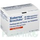 КСОТЕРНА (XOTERNA) 85 мкг/43 мкг капсулы 30 шт - Индакатерол, Гликопиррония бромид EMRA-MED