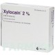 КСИЛОКАИН (XYLOCAIN) 2% раствор 5x5 мл - Лидокаин ASPEN