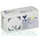 КСИЗАЛ (XYZAL) таблетки 20 шт - Левоцетиризин KOHLPHARMA
