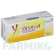ЯСМІН (YASMIN) таблетки 6x21 шт - Дроспіренон, Етинілестрадіол JENAPHARM