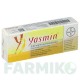 ЯСМІН (YASMIN) таблетки 3x21 шт - Дроспіренон, Етинілестрадіол KOHLPHARMA