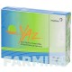 ДЖАЗ (YAZ) 0,02 мг/3 мг таблетки 3x28 шт - Дроспиренон, Этинилэстрадиол JENAPHARM