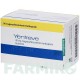 ИНТРИВ (YENTREVE) 40 мг капсулы 98 шт - Дулоксетин EURIMPHARM
