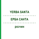 ЕРБА САНТА (YERBA SANTA) раствор 20 мл - Гомеопатия NESTMANN PHARMA