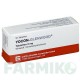 ЙОКОН (YOCON) 5 мг таблетки 50 шт - Йохімбін CHEPLAPHARM
