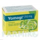 ЙОМОГИ (YOMOGI) 250 мг капсулы 50 шт - Saccharomyces boulardii ARDEYPHARM