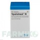 ИПСИЛОХЕЛЬ (YPSILOHEEL) таблетки 50 шт - Гомеопатия BIOLOGISCHE HEILMITTEL HEEL