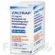 ЗАЛТРАП (ZALTRAP) 25 мг/мл концентрат 4 мл - Афліберцепт SANOFI