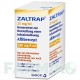 ЗАЛТРАП (ZALTRAP) 25 мг/мл концентрат 8 мл - Афліберцепт SANOFI