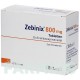ЗЕБИНИКС (ZEBINIX) 800 мг таблетки 30 шт - Эсликарбазепин ABACUS MEDICINE