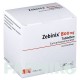 ЗЕБІНІКС (ZEBINIX) 800 мг таблетки 90 шт - Еслікарбазепін ABACUS MEDICINE
