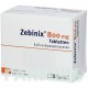 ЗЕБІНІКС (ZEBINIX) 800 мг таблетки 90 шт - Еслікарбазепін ACA MULLER-ADAG PHARMA
