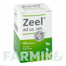 ЦЕЛЬ (ZEEL) таблетки 100 шт - Гомеопатия BIOLOGISCHE HEILMITTEL HEEL