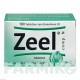 ЦЕЛЬ (ZEEL) таблетки 100 шт - Гомеопатия BIOLOGISCHE HEILMITTEL HEEL