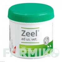 ЦЕЛЬ (ZEEL) таблетки 500 шт - Гомеопатія BIOLOGISCHE HEILMITTEL HEEL
