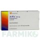 ЗЕФФИКС (ZEFFIX) 100 мг таблетки 28 шт - Ламивудин GLAXOSMITHKLINE