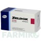 ЗЕЛДОКС (ZELDOX) 20 мг капсулы 100 шт - Зипразидон KOHLPHARMA