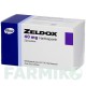 ЗЕЛДОКС (ZELDOX) 40 мг капсулы 100 шт - Зипразидон ALLOMEDIC