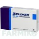 ЗЕЛДОКС (ZELDOX) 80 мг капсулы 30 шт - Зипразидон VIATRIS