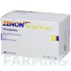 ЗЕНОН (ZENON) 10 мг/10 мг таблетки 30 шт - Розувастатин, Эзетимиб SANOFI