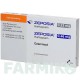 ЗЕПОЗИЯ (ZEPOSIA) 0,23 мг/0,46 мг капсулы 7 шт - Озанимод BRISTOL-MYERS SQUIBB