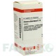 ЦИНКУМ ХЛОРАТУМ (ZINCUM CHLORATUM) D 12 таблетки 80 шт - Гомеопатія DHU