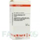ЦИНКУМ ХЛОРАТУМ (ZINCUM CHLORATUM) D 12 таблетки 200 шт - Гомеопатія DHU