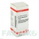 ЦИНКУМ ХЛОРАТУМ (ZINCUM CHLORATUM) D 6 таблетки 80 шт - Гомеопатія DHU