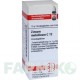 ЦИНКУМ МЕТАЛЛИКУМ (ZINCUM METALLICUM) C 12 глобули 10 г - Гомеопатия DHU