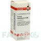 ЦИНКУМ МЕТАЛЛИКУМ (ZINCUM METALLICUM) D 200 глобули 10 г - Гомеопатия DHU