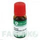 ЦИНКУМ МЕТАЛЛИКУМ (ZINCUM METALLICUM) LM 30 раствор 10 мл - Гомеопатия ARCANA DR.SEWERIN