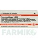 ЦИНКУМ МЕТАЛЛИКУМ (ZINCUM METALLICUM) LM XII глобули 5 г - Гомеопатия DHU