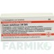 ЦИНКУМ МЕТАЛЛИКУМ (ZINCUM METALLICUM) LM XVIII глобули 5 г - Гомеопатия DHU