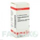 ЦИНКУМ СУЛЬФУРИКУМ (ZINCUM SULFURICUM) D 12 таблетки 80 шт - Гомеопатия DHU
