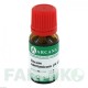 ЦИНКУМ ВАЛЕРИАНИКУМ (ZINCUM VALERIANICUM) LM 30 раствор 10 мл - Гомеопатия ARCANA DR.SEWERIN