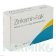 ЦИНКАМІН (ZINKAMIN) 15 мг капсули 100 шт - Цинковий білковий комплекс DR.FALK PHARMA