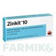 ЦИНКІТ (ZINKIT) 10 таблетки 20 шт - Цинку сульфат WORWAG PHARMA