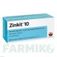 ЦИНКІТ (ZINKIT) 10 таблетки 100 шт - Цинку сульфат WORWAG PHARMA