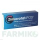 ЦИНКОРОТАТ (ZINKOROTAT) таблетки 20 шт - Цинку оротат URSAPHARM
