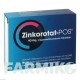 ЦИНКОРОТАТ (ZINKOROTAT) таблетки 100 шт - Цинку оротат URSAPHARM