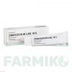 ЦИНКОКСИД (ZINKOXID) мазь 25 г - Цинка оксид ABANTA PHARMA