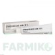 ЦИНКОКСИД (ZINKOXID) мазь 100 г - Цинка оксид ABANTA PHARMA