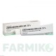 ЦИНКОКСИД (ZINKOXID) эмульсия 100 г - Цинка оксид ABANTA PHARMA