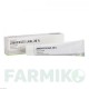 ЦИНКПАСТА (ZINKPASTE) паста 50 г - Цинку оксид ABANTA PHARMA