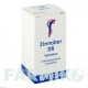 ЦИННОБЕР (ZINNOBER) D 6 таблетки 80 шт - Гомеопатия WELEDA