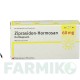 ЗИПРАЗИДОН (ZIPRASIDON) 60 мг капсули 30 шт - Зипразидон HORMOSAN PHARMA