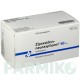 ЗИПРАЗИДОН (ZIPRASIDON) 60 мг капсулы 60 шт - Зипразидон NEURAXPHARM