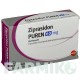 ЗИПРАЗИДОН (ZIPRASIDON) 60 мг капсулы 30 шт - Зипразидон PUREN PHARMA