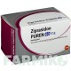ЗИПРАЗИДОН (ZIPRASIDON) 60 мг капсулы 100 шт - Зипразидон PUREN PHARMA