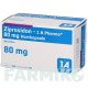 ЗИПРАЗИДОН (ZIPRASIDON) 80 мг капсулы 30 шт - Зипразидон 1 A PHARMA